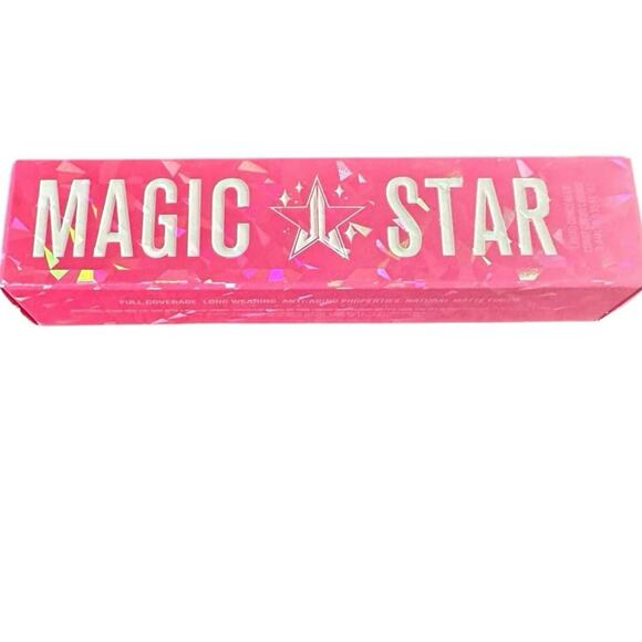 Jeffree Star Magic Star Concealer in C15.5 Medium - Picture 2 of 4